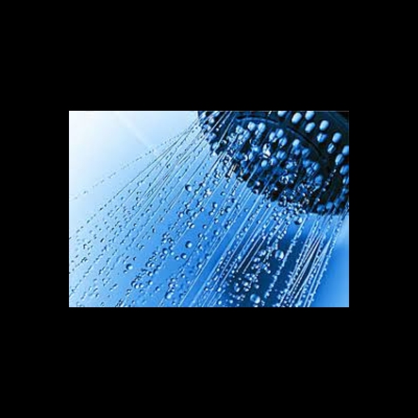 BANHO / HIGIENE PESSOAL