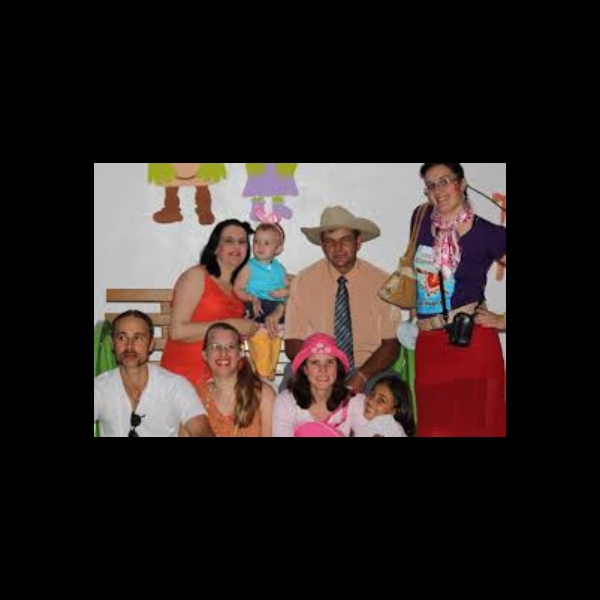 PREPARAÇÃO PARA FESTA ESPECIAL