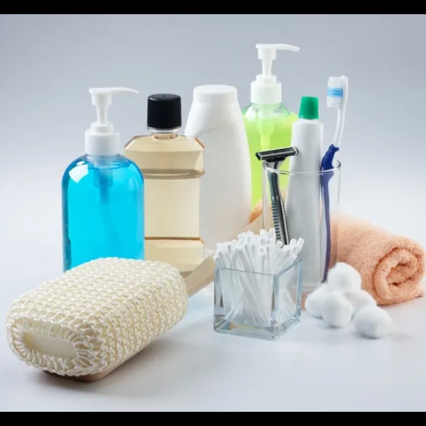 DESPERTAR / HIGIENE PESSOAL 1