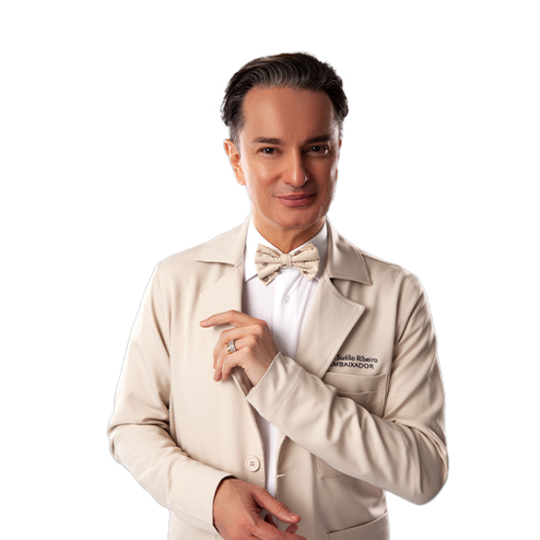 BUMBUM 360: A Sinergia Entre a Terapia Dermocosmética, Recursos Manuais e Tapingterapia para Modelagem do Bumbum - Suélio Ribeiro