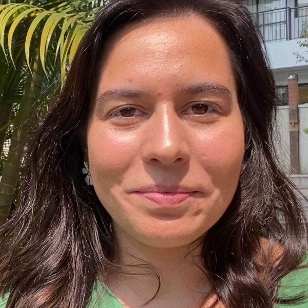 Marcelle Machado