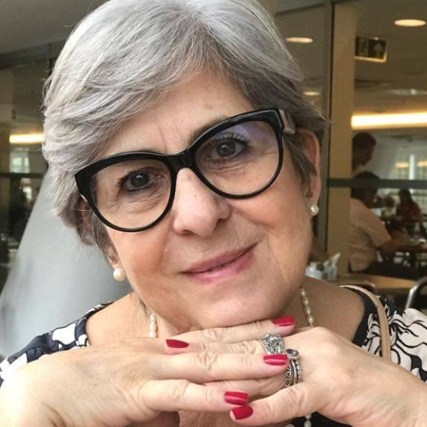 Ana Maria Azevedo dos Santos