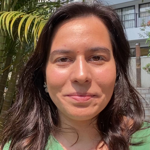 Marcelle Machado