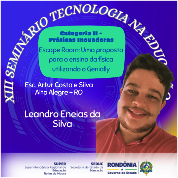 Leandro Eneias da Silva