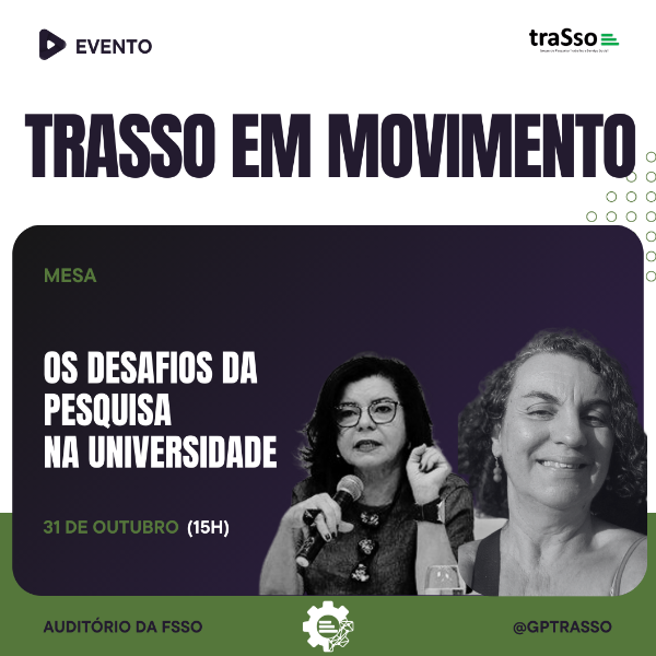 Os desafios da pesquisa na universidade pública