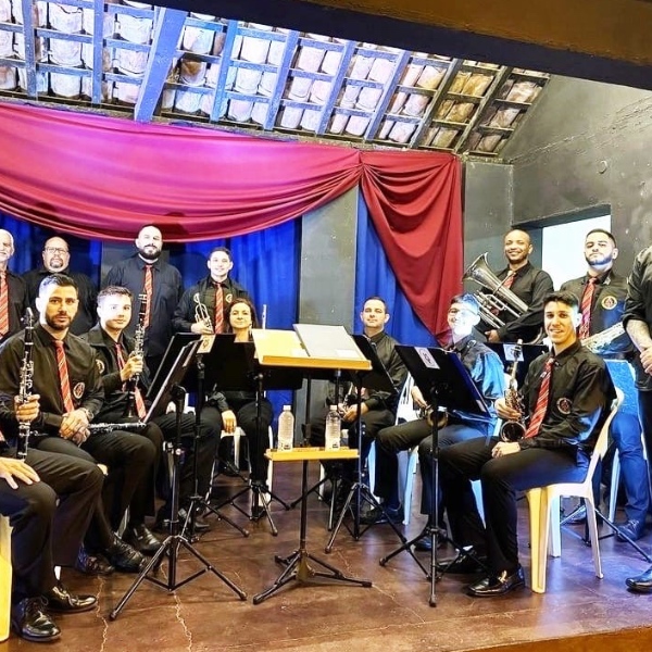 Banda Musical União dos Operários