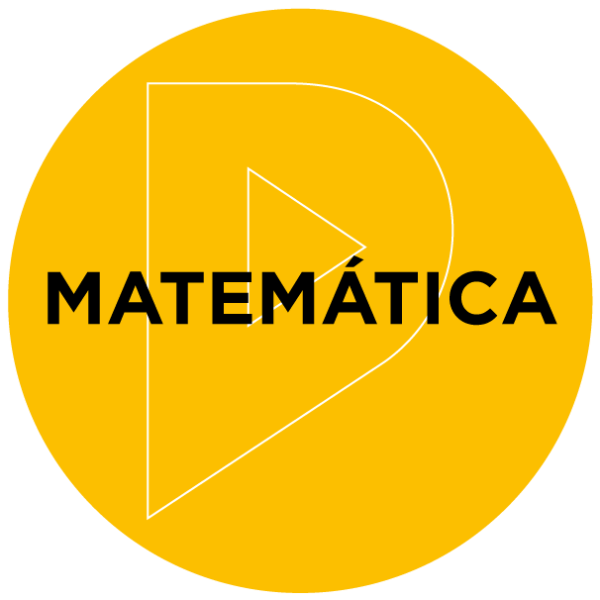 Matemática - com os professores Fernanda Erculano e Eduardo Avellar