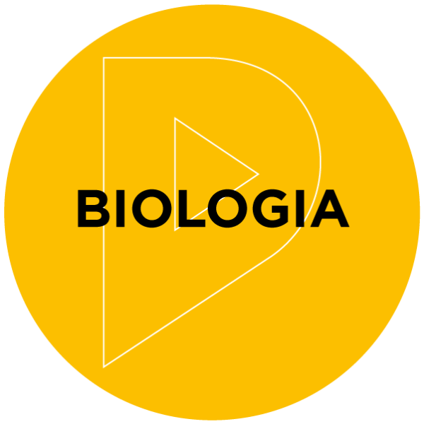 Biologia - com Pedro Rocha e Izabella Cardoso