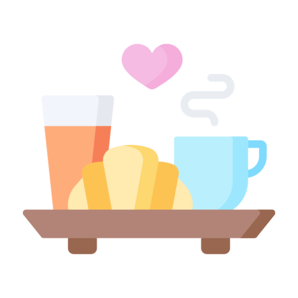 CAFÉ DA MANHÃ