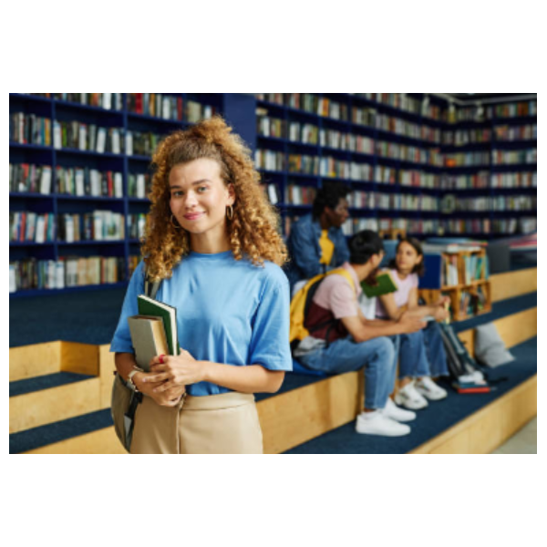 Para conhecer a Biblioteconomia 