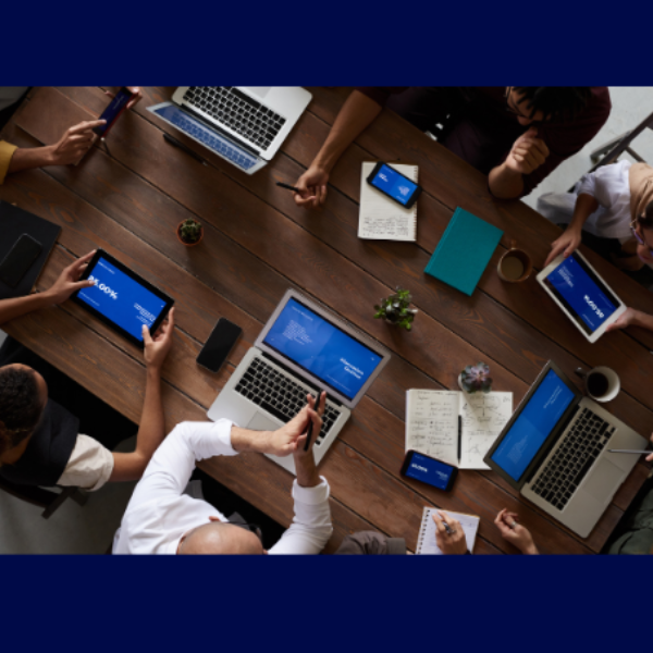 Reunião Administrativa de Humanidades Digitais (atividade fechada)