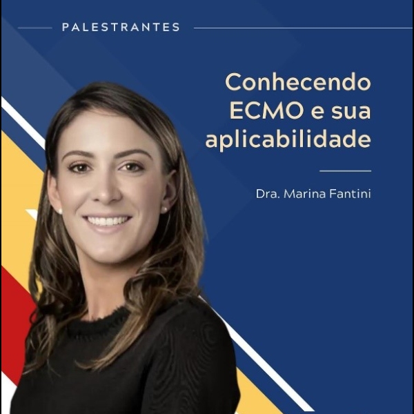 Conhecendo ECMO e sua aplicabilidade 