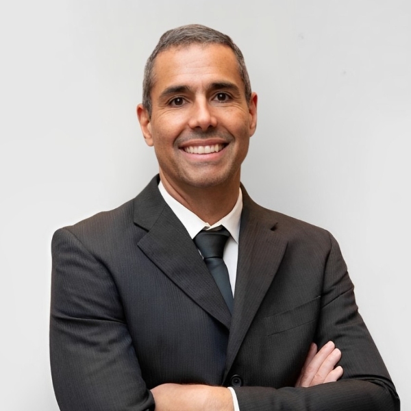 Alexandre Vilella - Sessão única: Realidade clínica