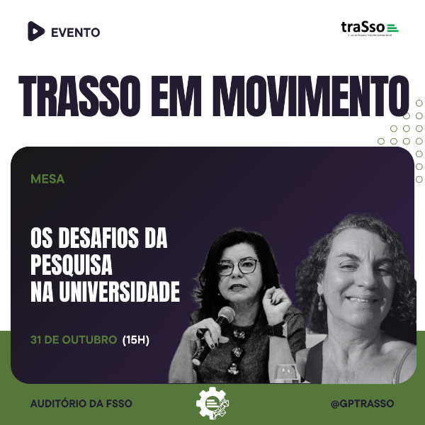 Os desafios da pesquisa na universidade pública