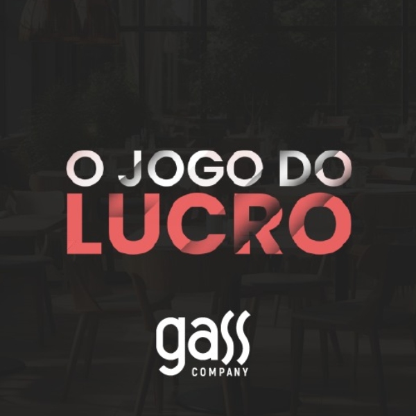 O Jogo do Lucro - Gass Company