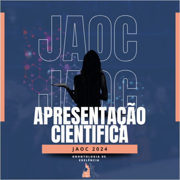 Apresentação de trabalhos (em breve)