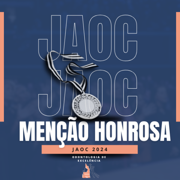 Menções honrosas 