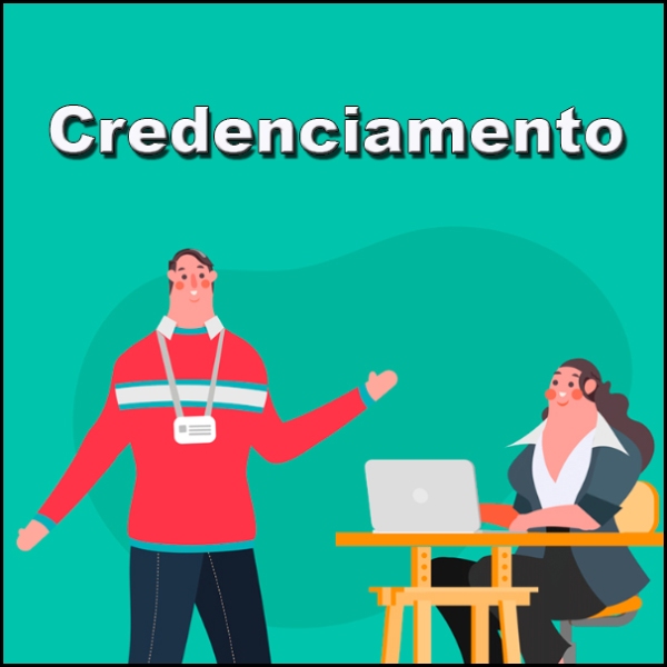 Credenciamento