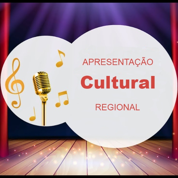 Apresentação Cultural Regional