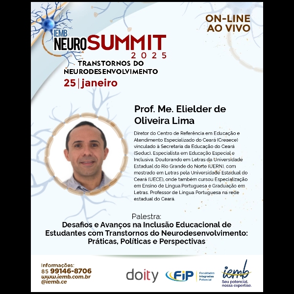  Desafios e Avanços na Inclusão Educacional de Estudantes com Transtornos do Neurodesenvolvimento: Práticas, Políticas e Perspectivas