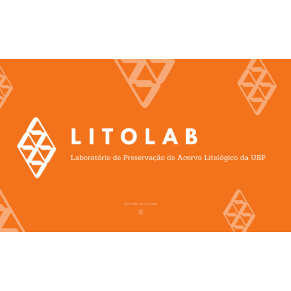 [Novo horário] Visita ao Litolab no IGc USP