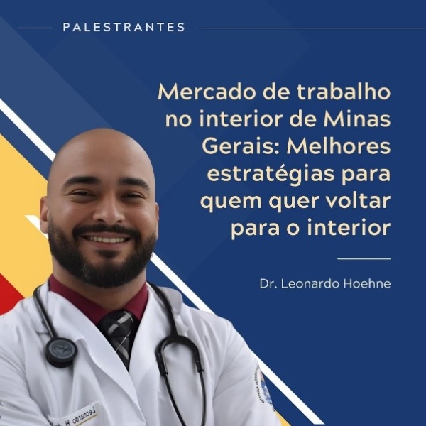 Mercado de trabalho no interior de Minas Gerais: Melhores estratégias para quem quer ir e voltar para o interior