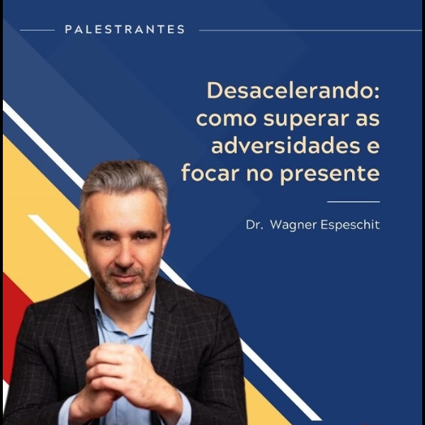 Desacelerando: Como superar as adversidades e focar no presente 