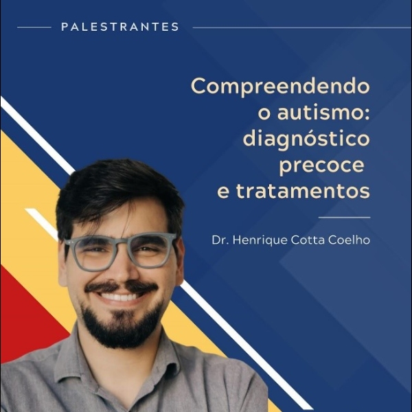 Compreendendo o autismo: Diagnóstico precoce e tratamento 