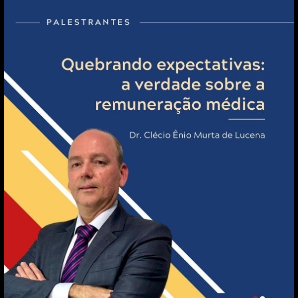 Quebrando expectativas: A verdade sobre a remuneração médica 