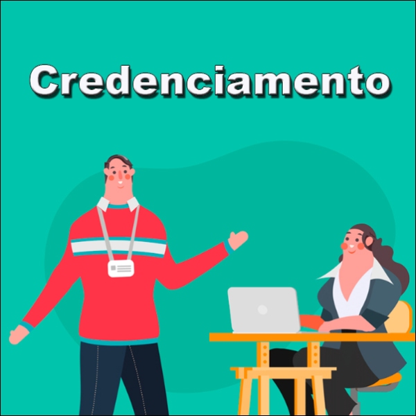 Credenciamento