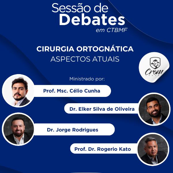 Cirurgia ortognática - aspectos atuais