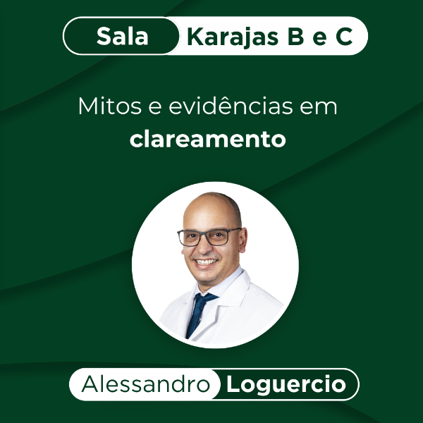 Mitos e evidências em clareamento