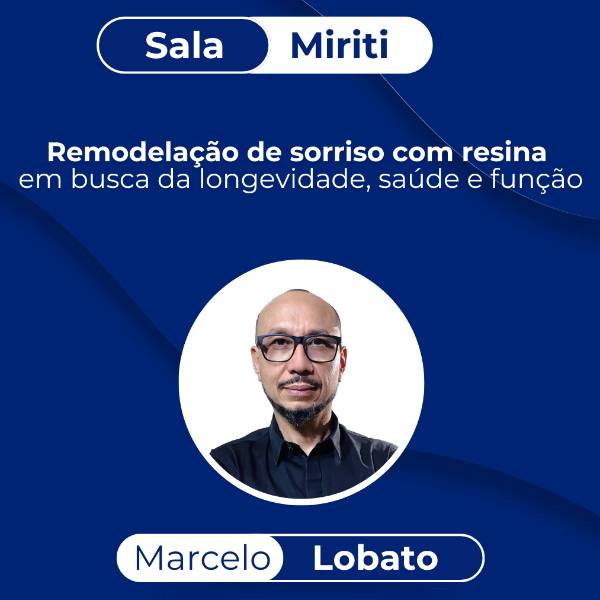 Remodelação de sorriso com resina em busca da longevidade, saúde e função