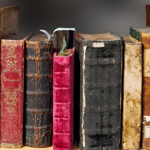 Matemática e Literatura