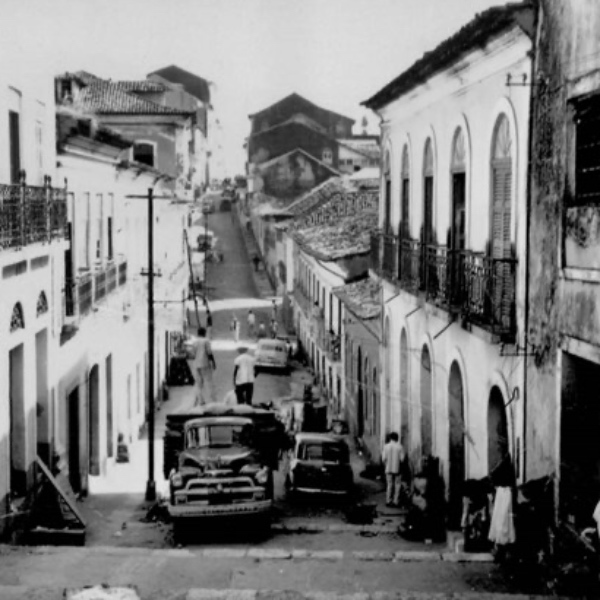 A História da Educação Matemática em São Luís-MA
