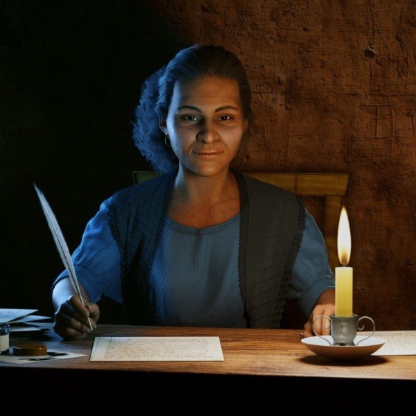 Contribuição para a memória da história da educação maranhense através da mulher-professora.
