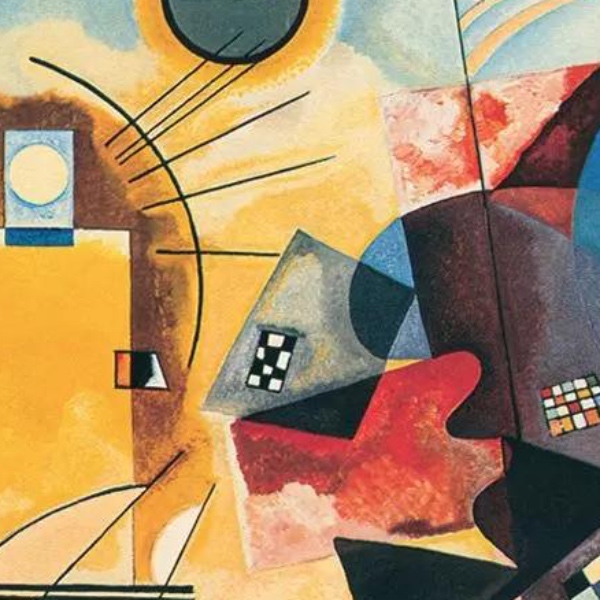 Sentidos e significados entre Arte e Matemática