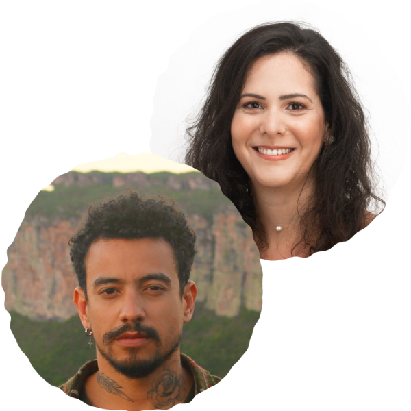 "Além dos editais”: Laboratório de elaboração para projetos culturais via incentivo fiscal com Léo Alves e Luisa Costa, do Movimento Cidade (ES)