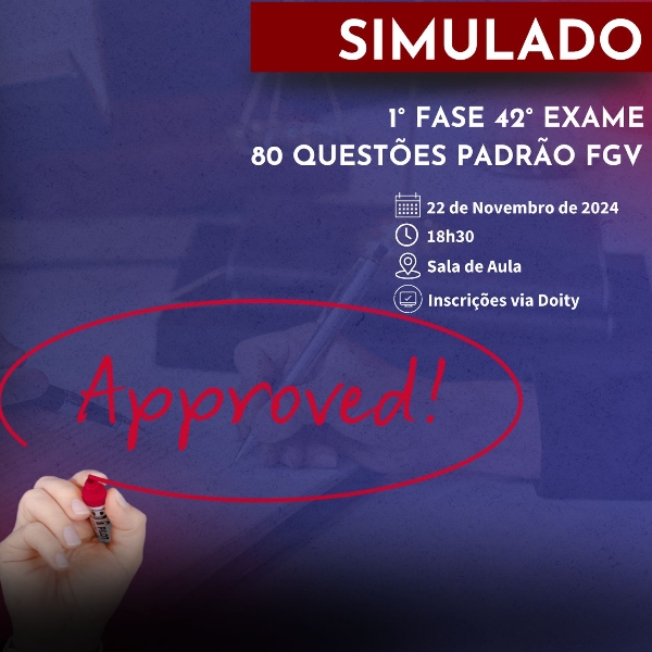 SIMULADO