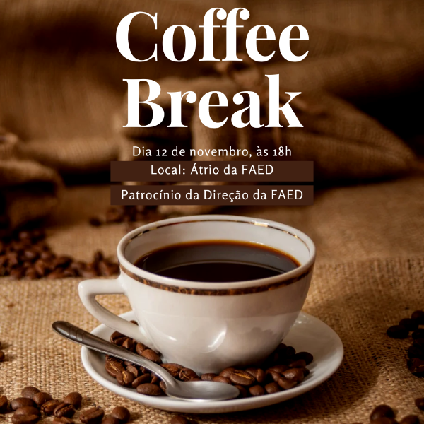 Coffee Break