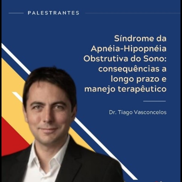 Síndrome da Apnéia-Hipopnéia Obstrutiva do Sono: consequências a longo prazo e manejo terapêutico