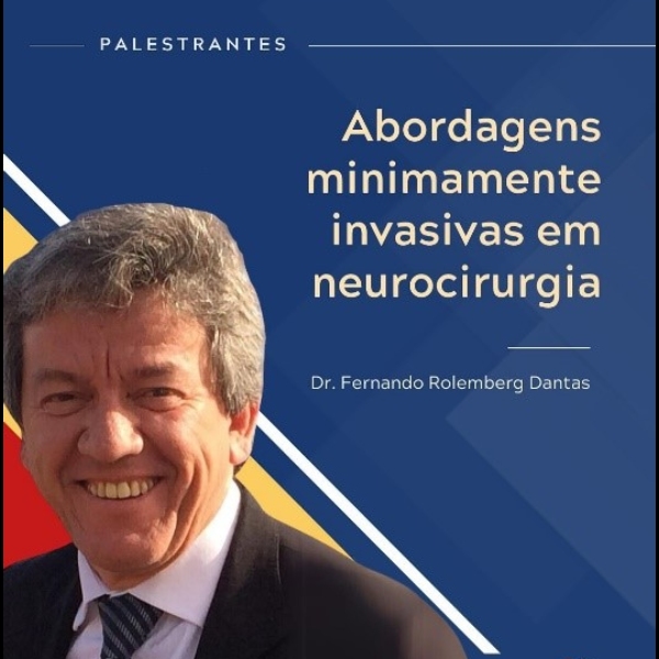 Abordagens minimamente invasivas em neurocirurgia