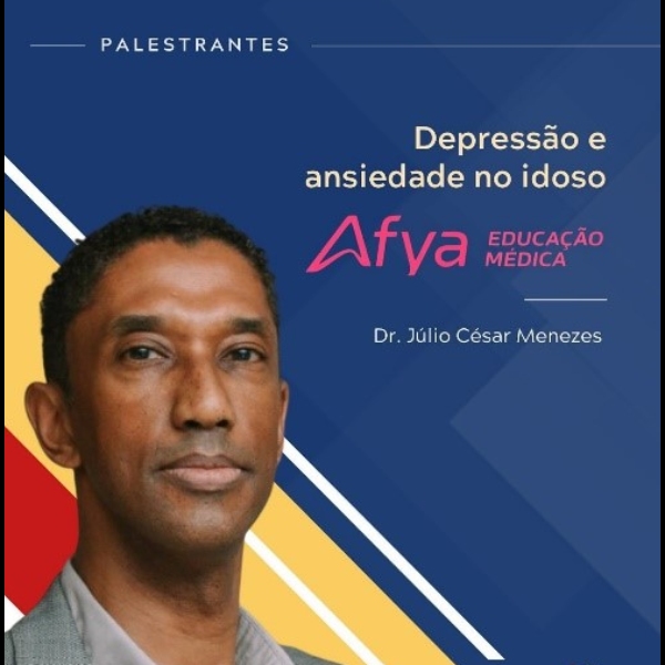 Depressão e ansiedade no idoso