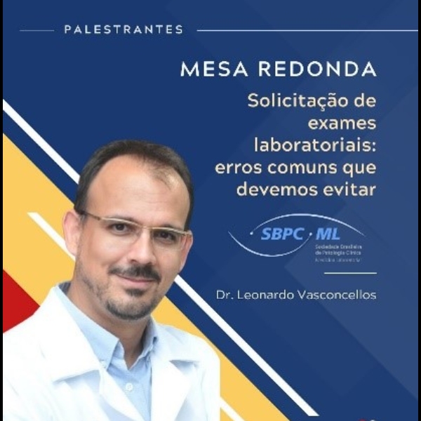 Solicitação de exames laboratoriais: erros comuns que devemos evitar