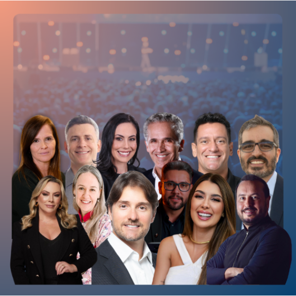 Palestras 