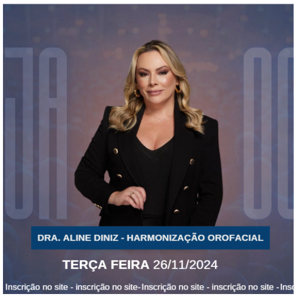 Aline Diniz 