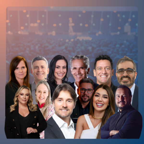 Palestras dia 28