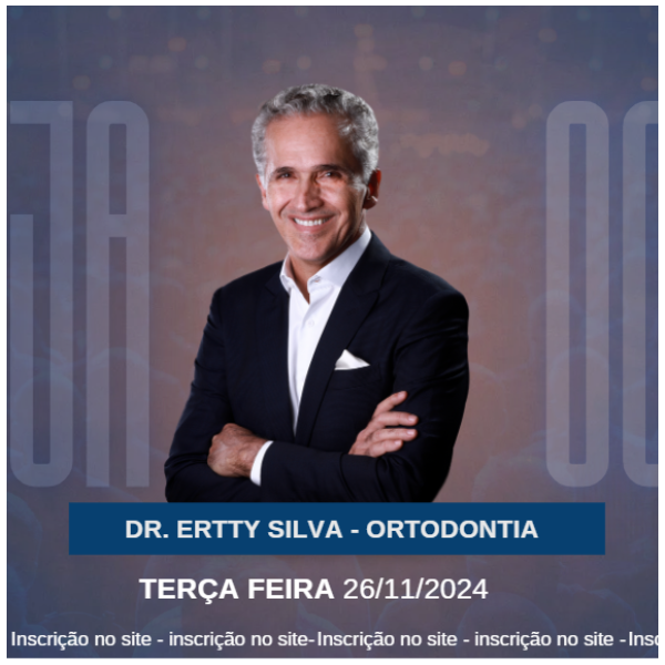 Ertty Silva 