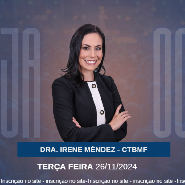 Irene Méndez
