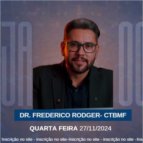 Frederico Rodger